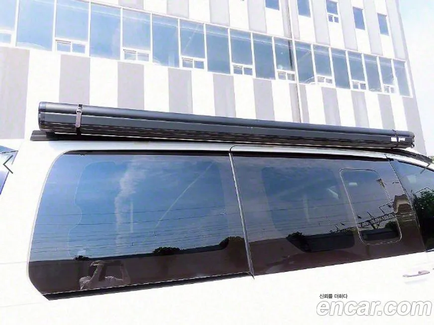 Hyundai Staria 2023 из KR, фото 3