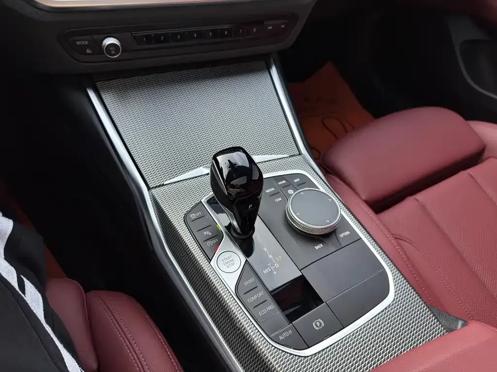 BMW 4 Series 2023 из CN, фото 6