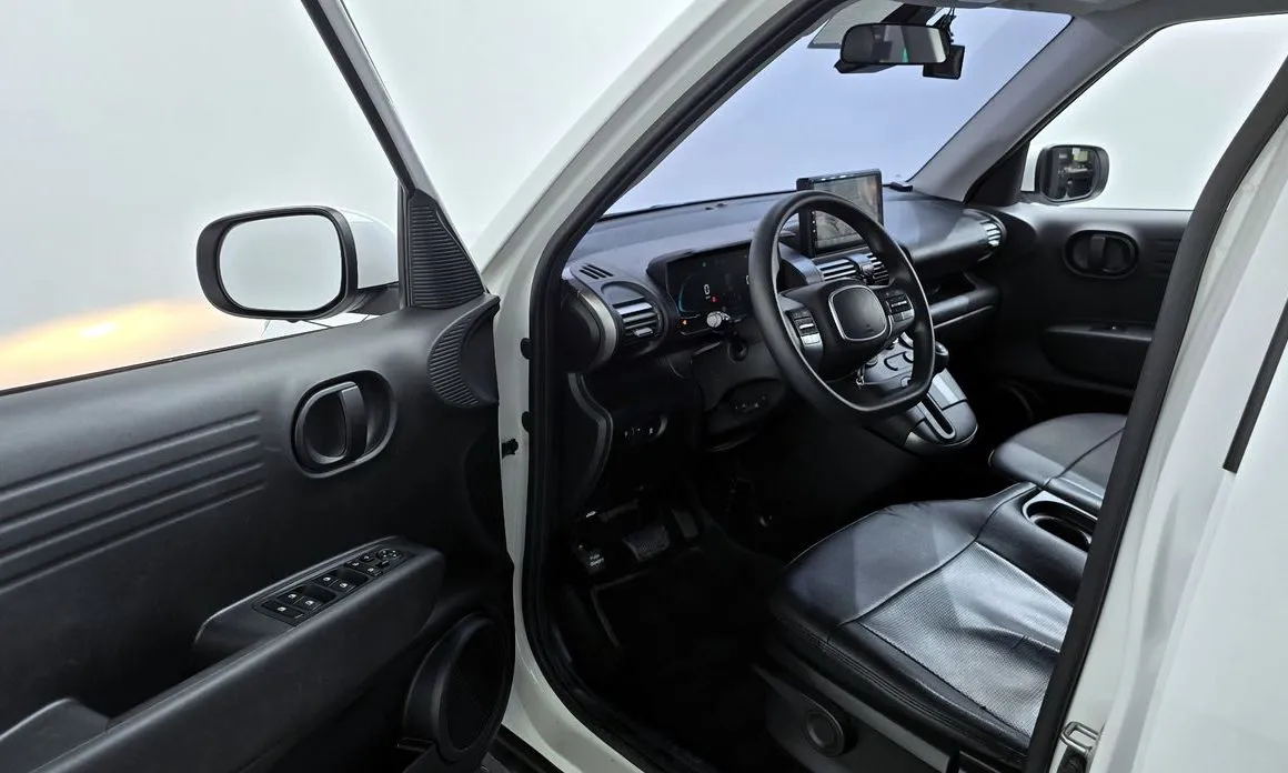 Hyundai Casper 2024 из KR, фото 9