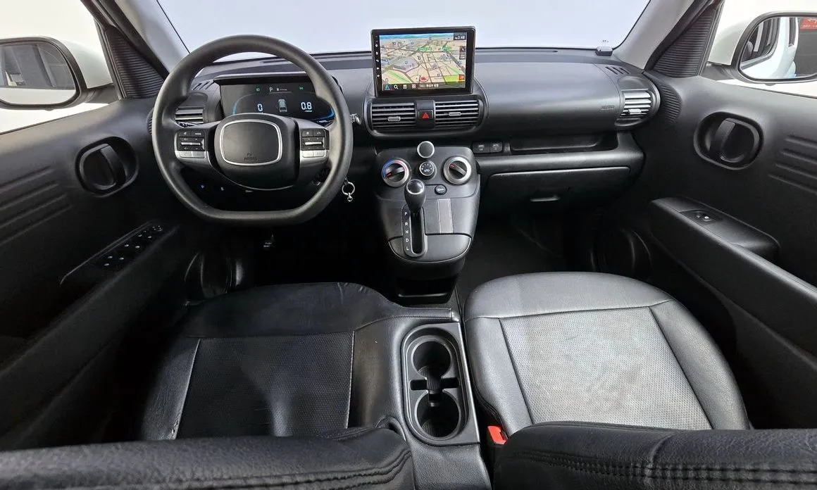 Hyundai Casper 2024 из KR, фото 7