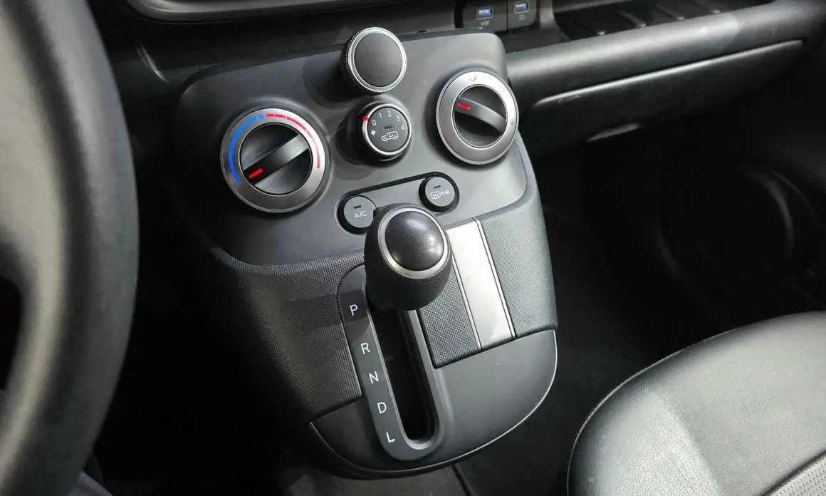 Hyundai Casper 2024 из KR, фото 10