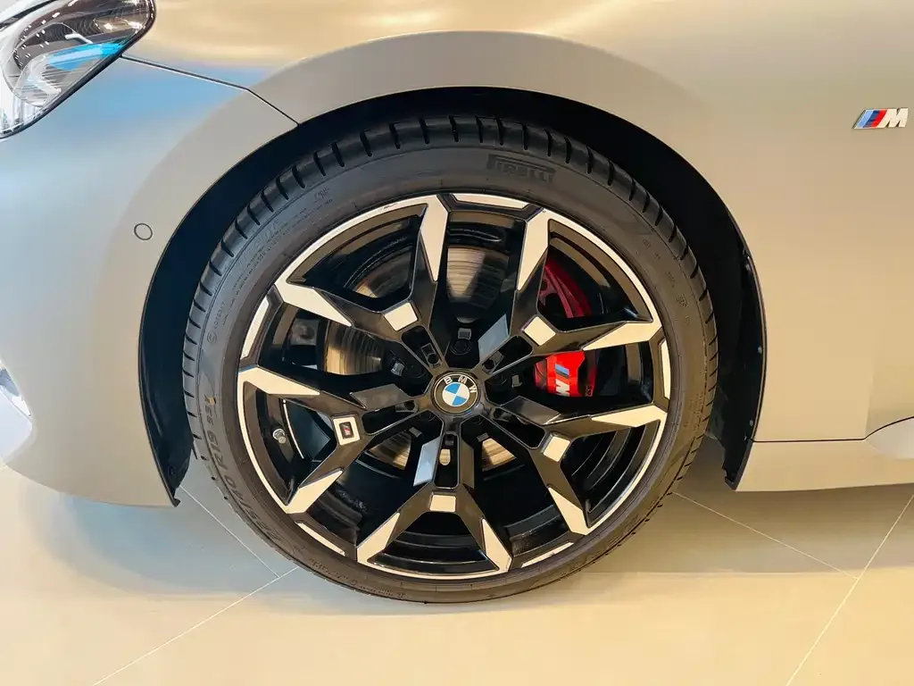 BMW M240i 2025 из CN, фото 7