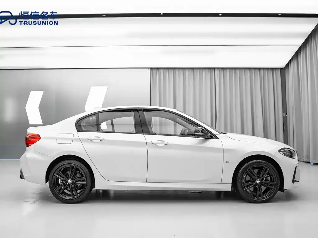 BMW 1 Series — фото 10