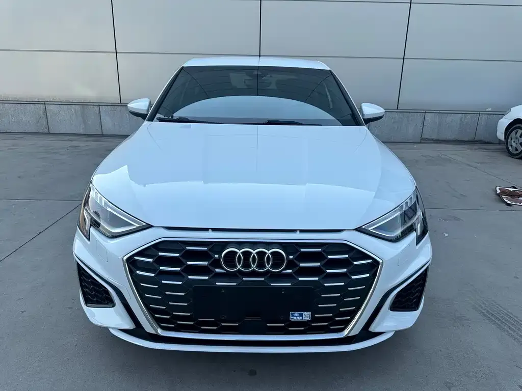 Audi A3 — фото 3