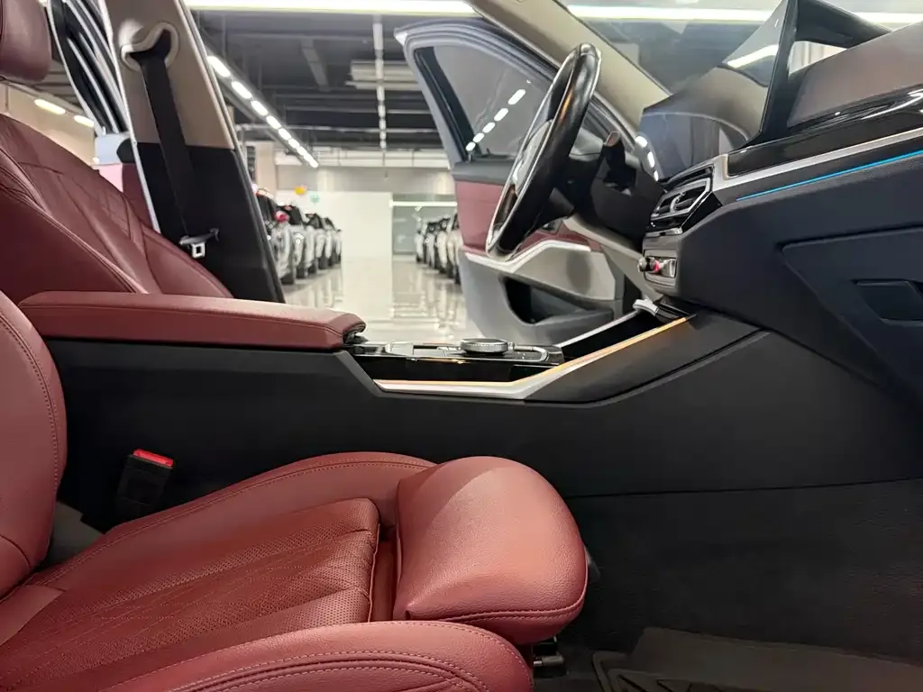 BMW i3 — фото 2