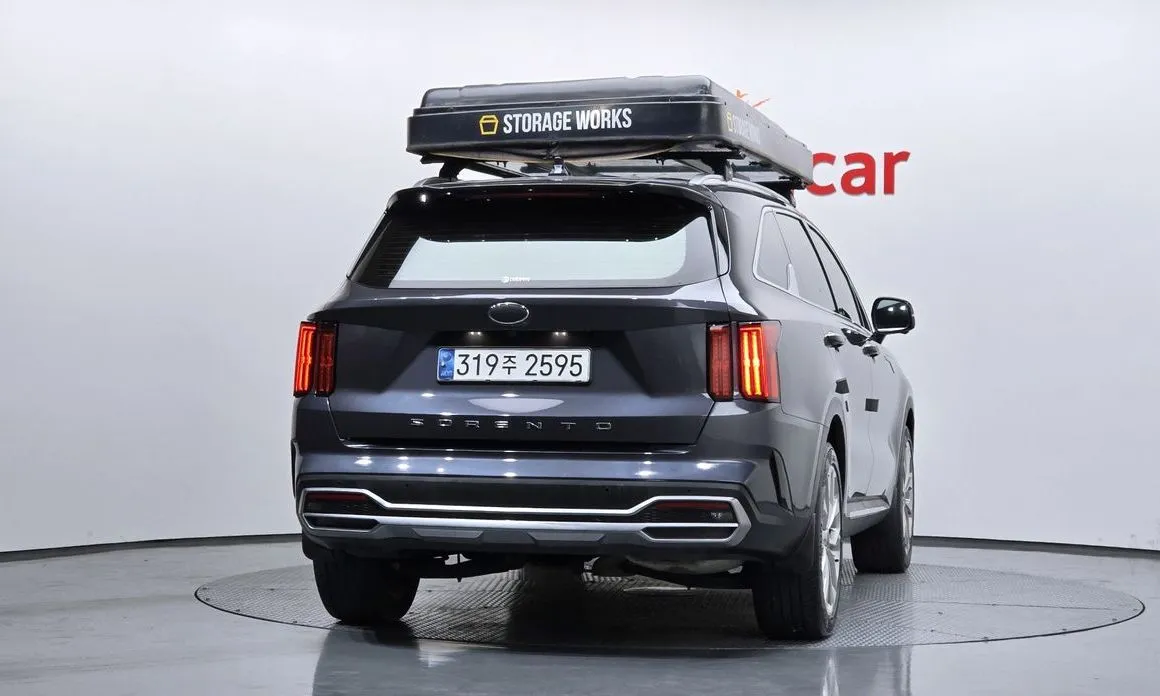 Kia Sorento — фото 2
