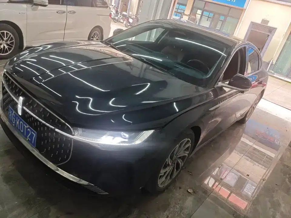 Lincoln Z