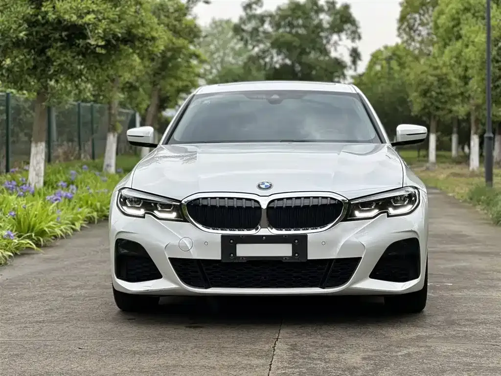 BMW 3 Series — фото 2