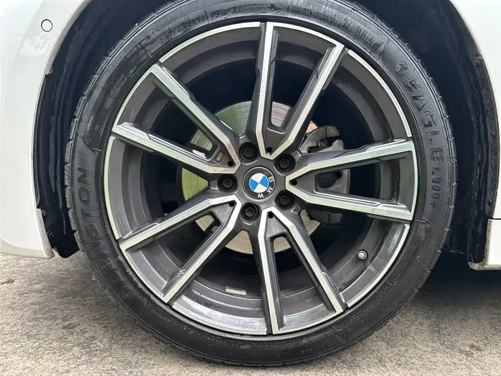 BMW 3 Series — фото 4