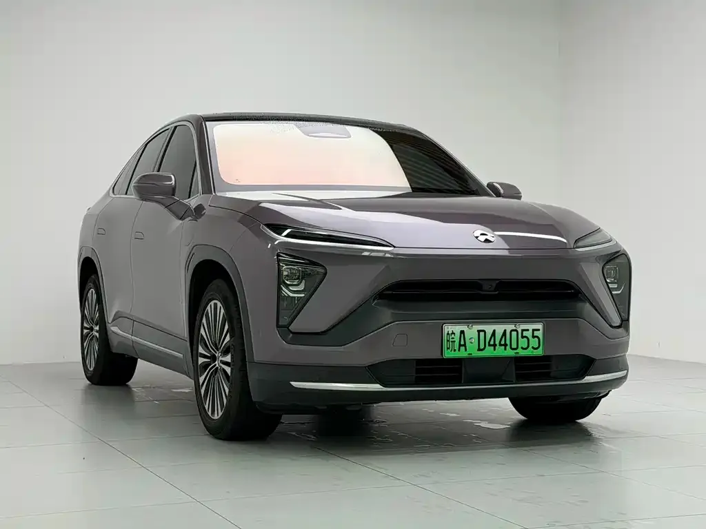 NIO EC6