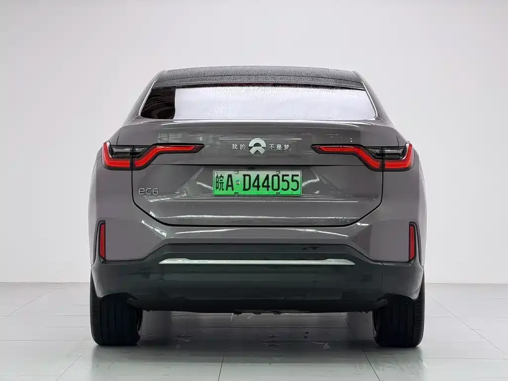 NIO EC6 2022 из CN, фото 4