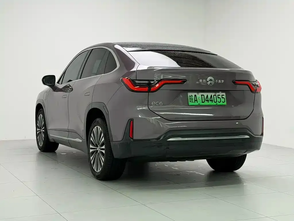 NIO EC6 2022 из CN, фото 3