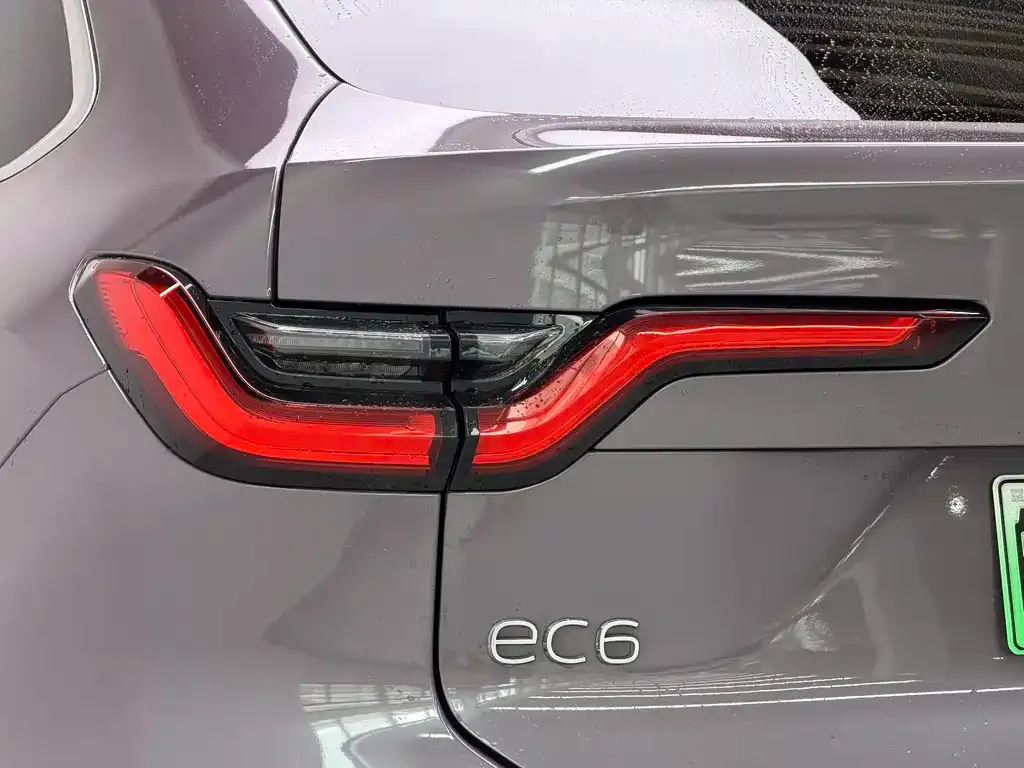 NIO EC6 2022 из CN, фото 8