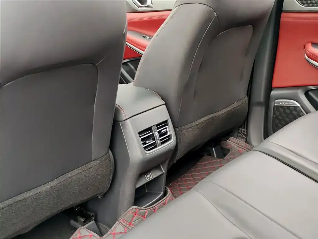 Changan CS75 2024 из CN, фото 4