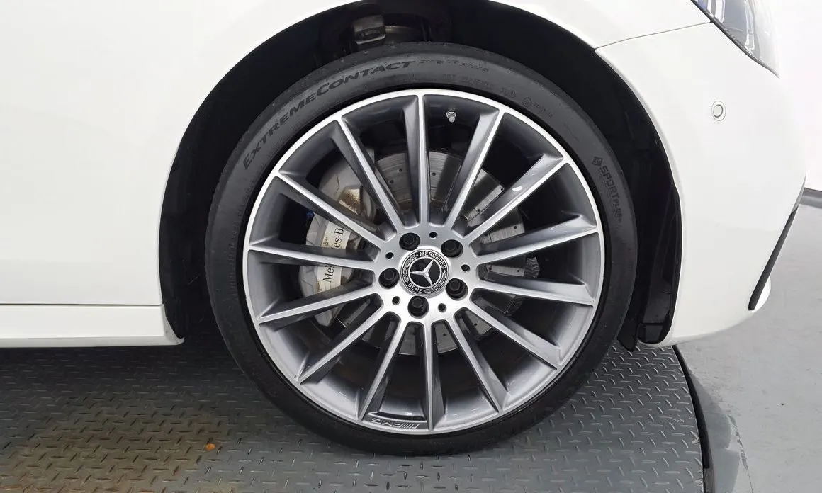 Mercedes-Benz E-Class 2022 из KR, фото 5