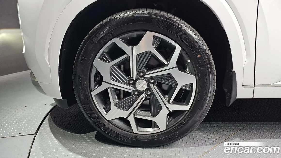 Hyundai Palisade — фото 10