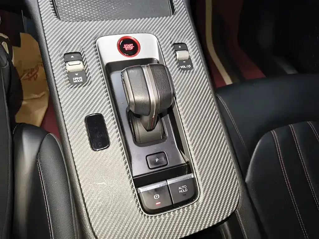 GAC Motor Shadow Leopard 2023 из CN, фото 9