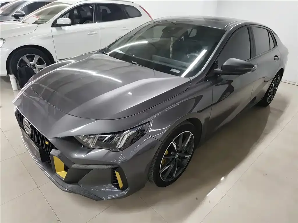 GAC Motor Shadow Leopard 2023 из CN, фото 3