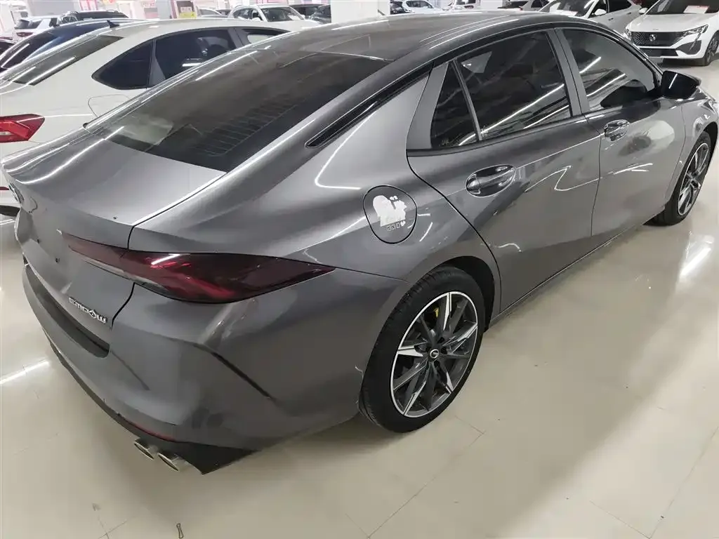 GAC Motor Shadow Leopard 2023 из CN, фото 10