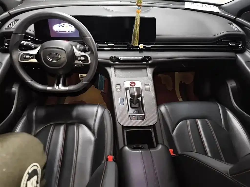 GAC Motor Shadow Leopard 2023 из CN, фото 6