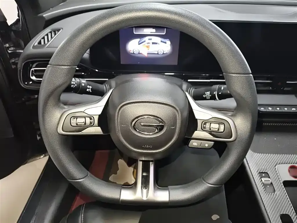 GAC Motor Shadow Leopard 2023 из CN, фото 8