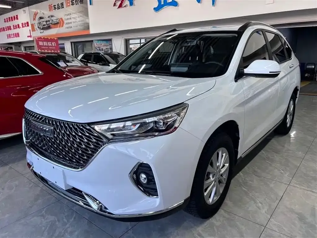 Haval M6