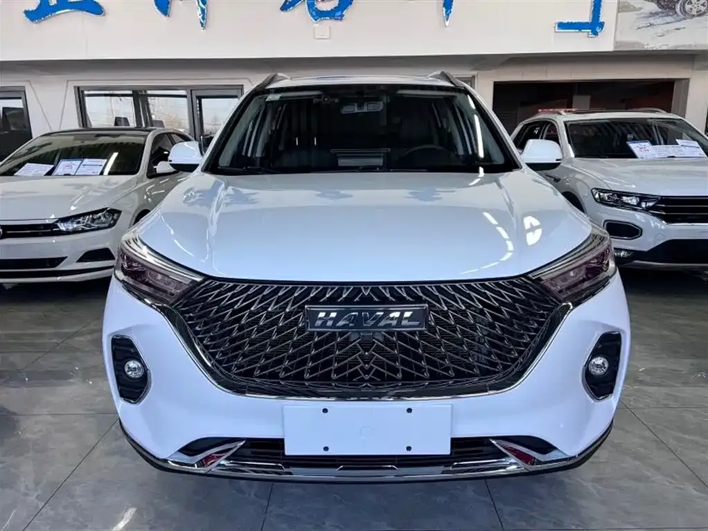 Haval M6 2021 из CN, фото 6