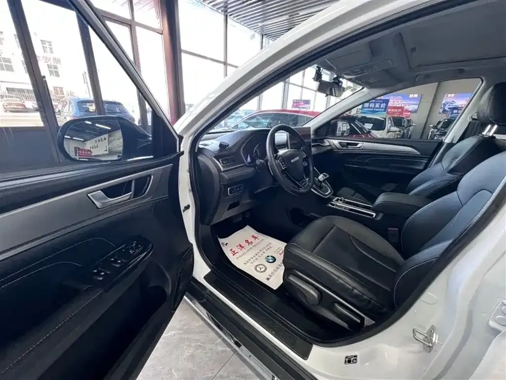 Haval M6 2021 из CN, фото 2