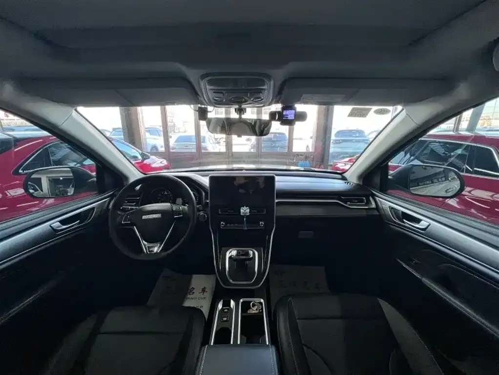 Haval M6 2021 из CN, фото 4