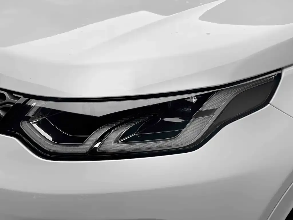 Land Rover Discovery Sport — фото 2