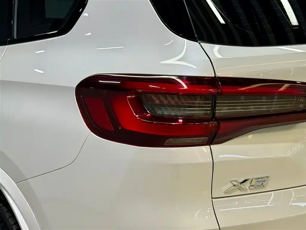 BMW X5 — фото 4