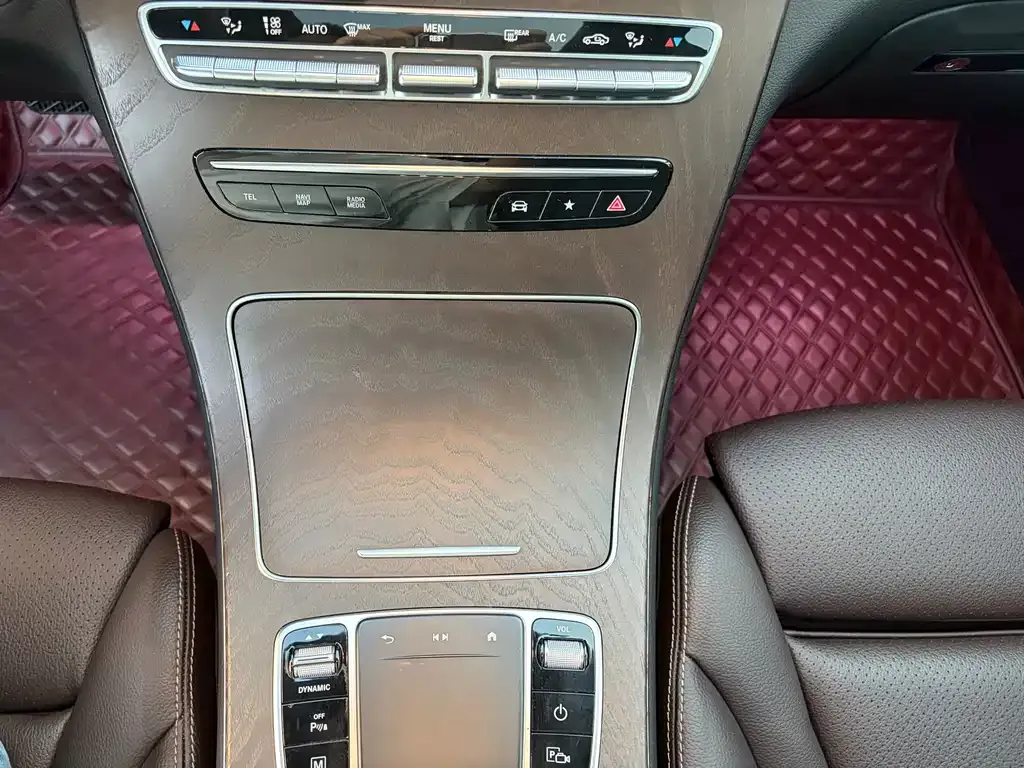 Mercedes-Benz GLC 2022 из CN, фото 7
