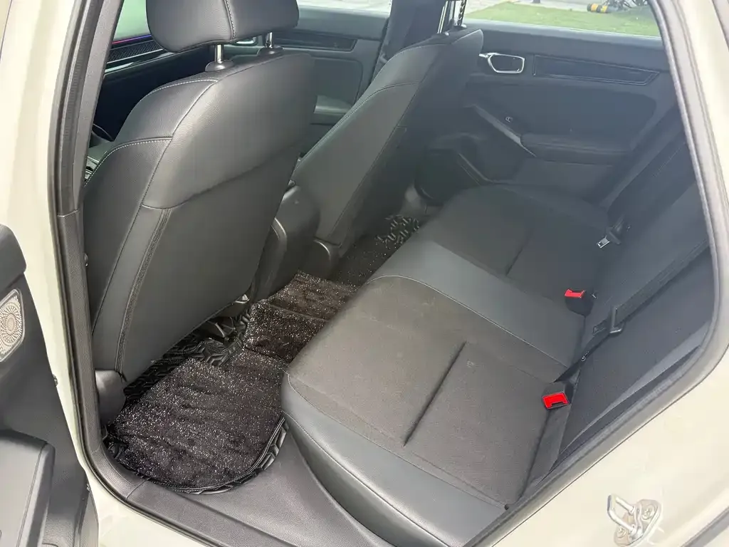 Honda Civic — фото 2