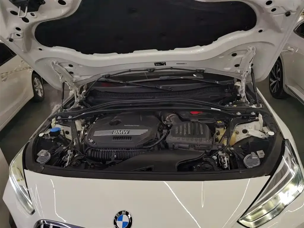 BMW 2 Series (Import) — фото 10