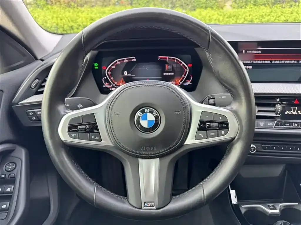BMW 2 Series (Import) — фото 7