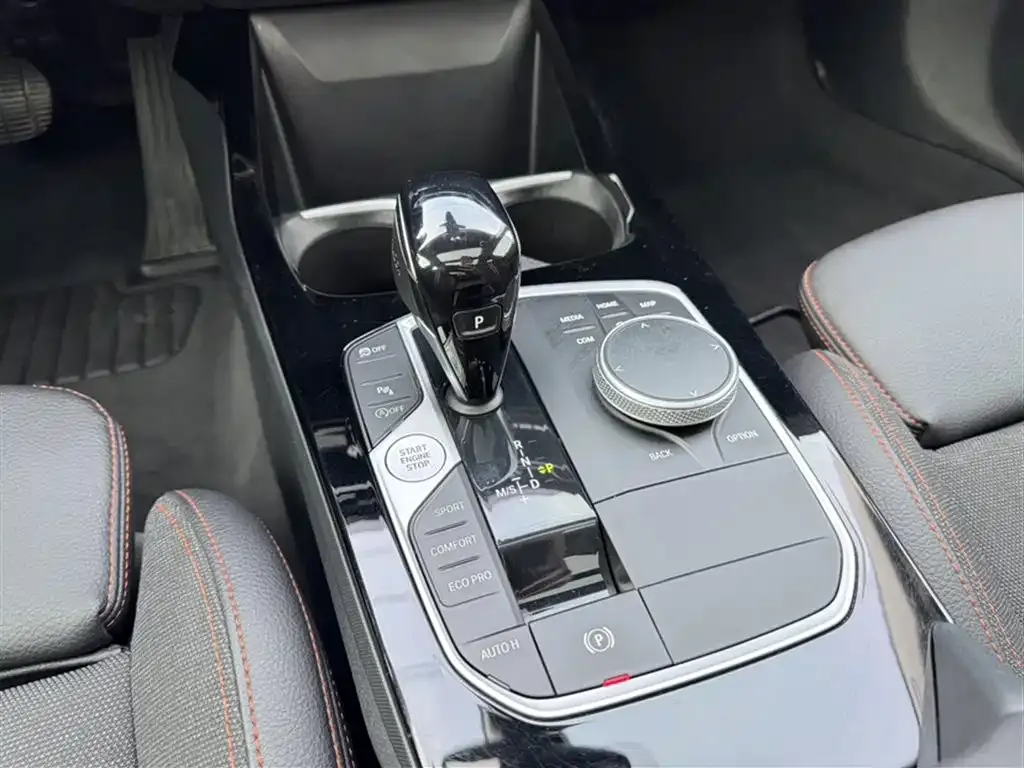 BMW 2 Series (Import) — фото 4