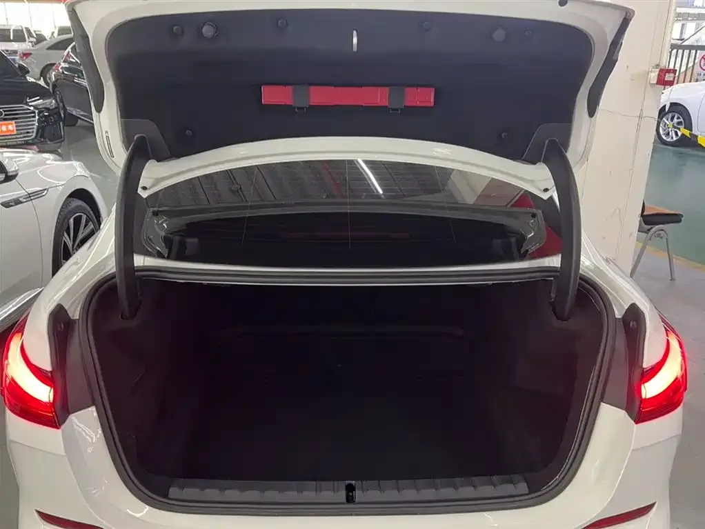 BMW 2 Series (Import) — фото 2
