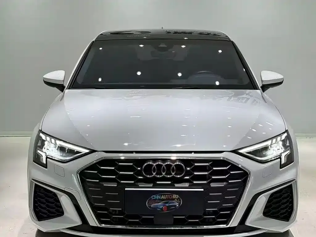 Audi A3 — фото 7