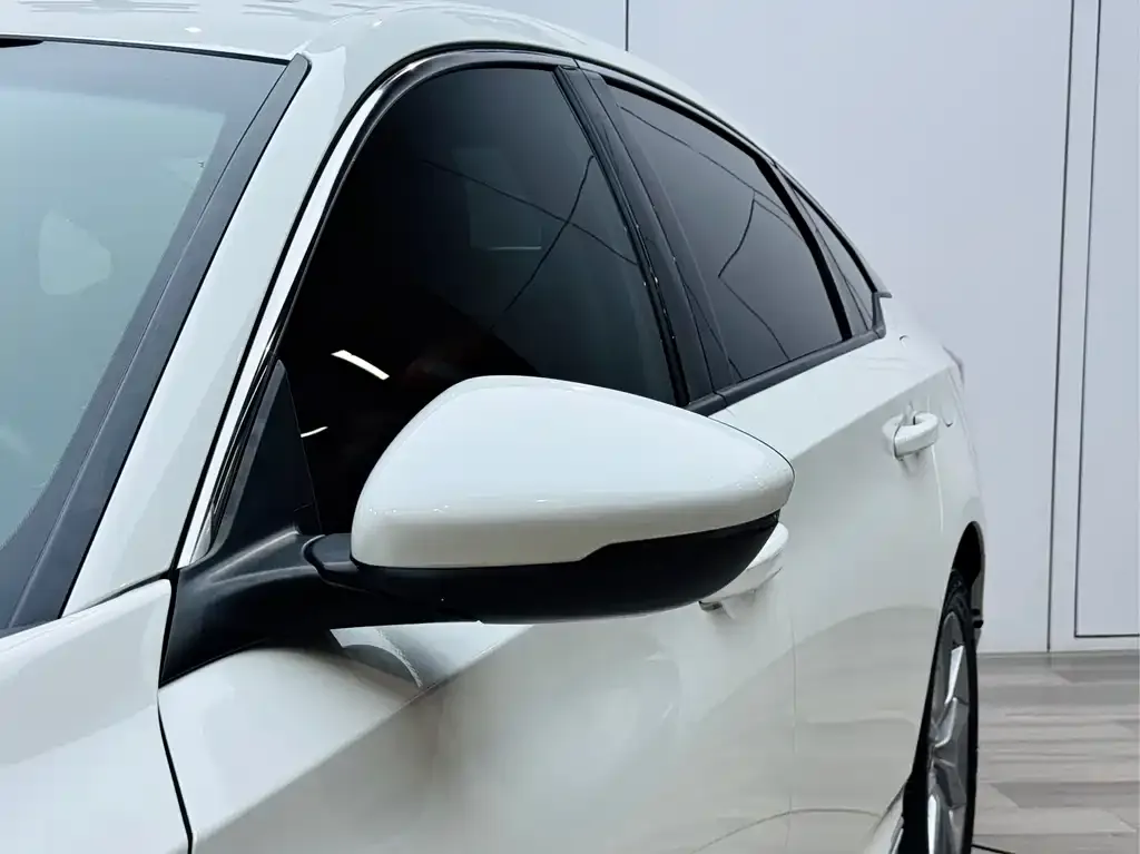 Honda Accord — фото 2