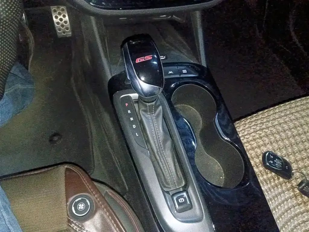 Buick Envista 2023 из CN, фото 8