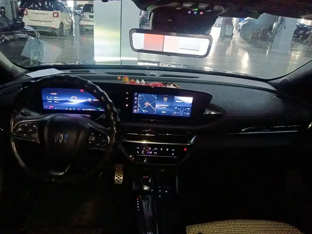 Buick Envista 2023 из CN, фото 7