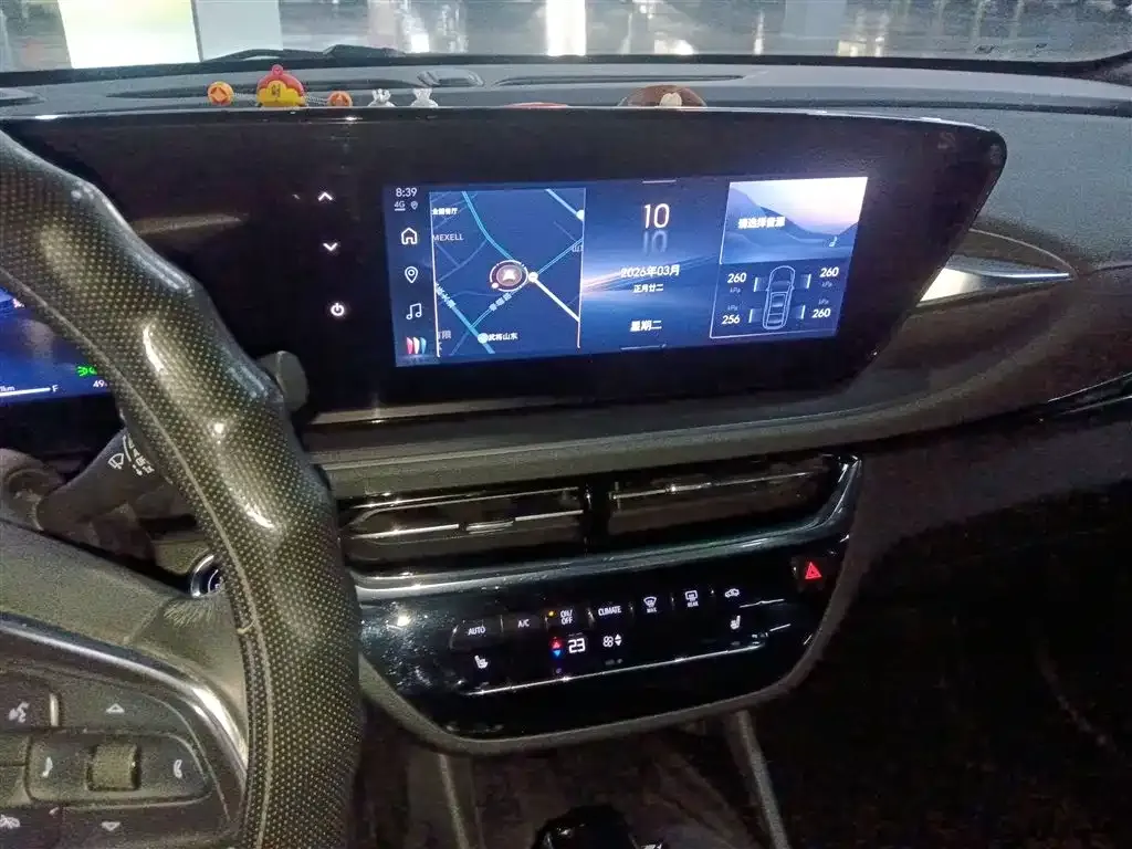 Buick Envista 2023 из CN, фото 6