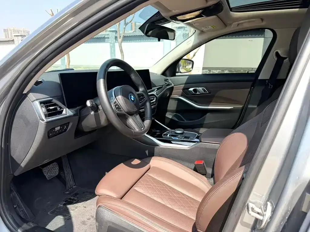 BMW i3 — фото 2