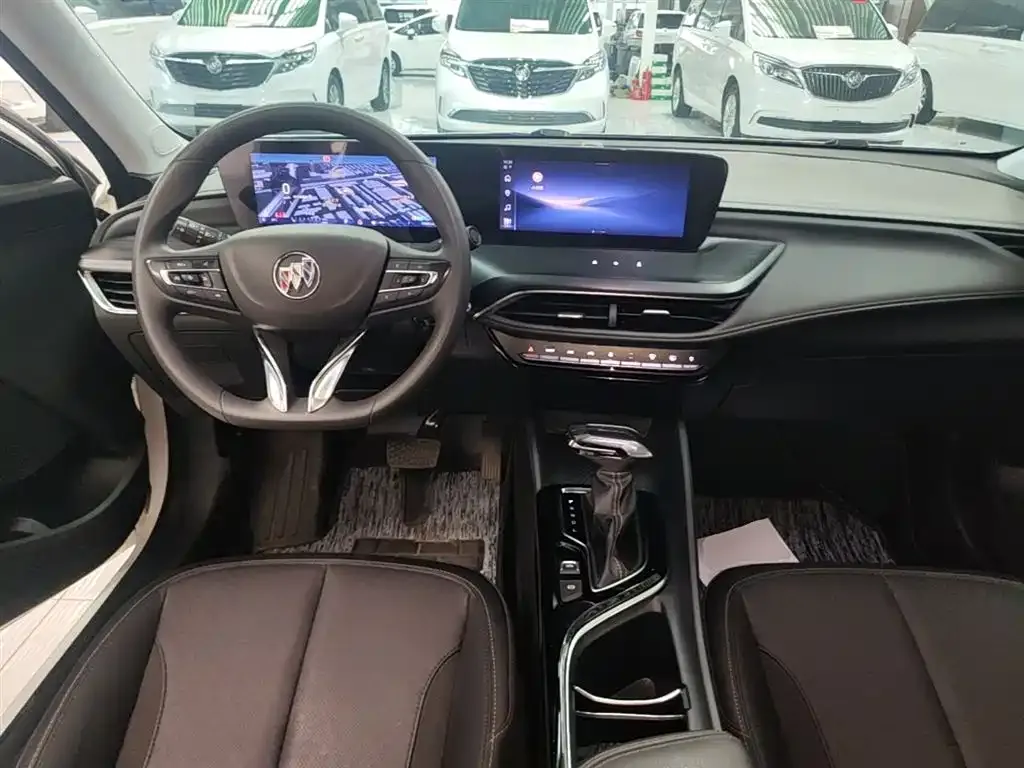 Buick Verano 2024 из CN, фото 6