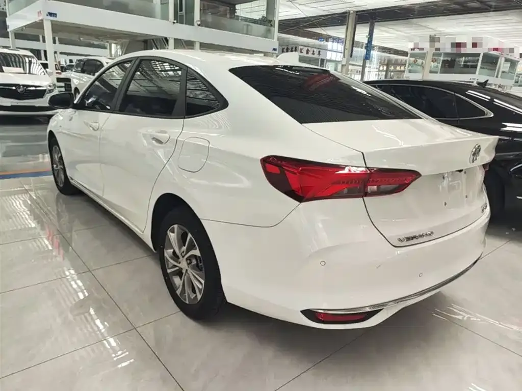 Buick Verano 2024 из CN, фото 3