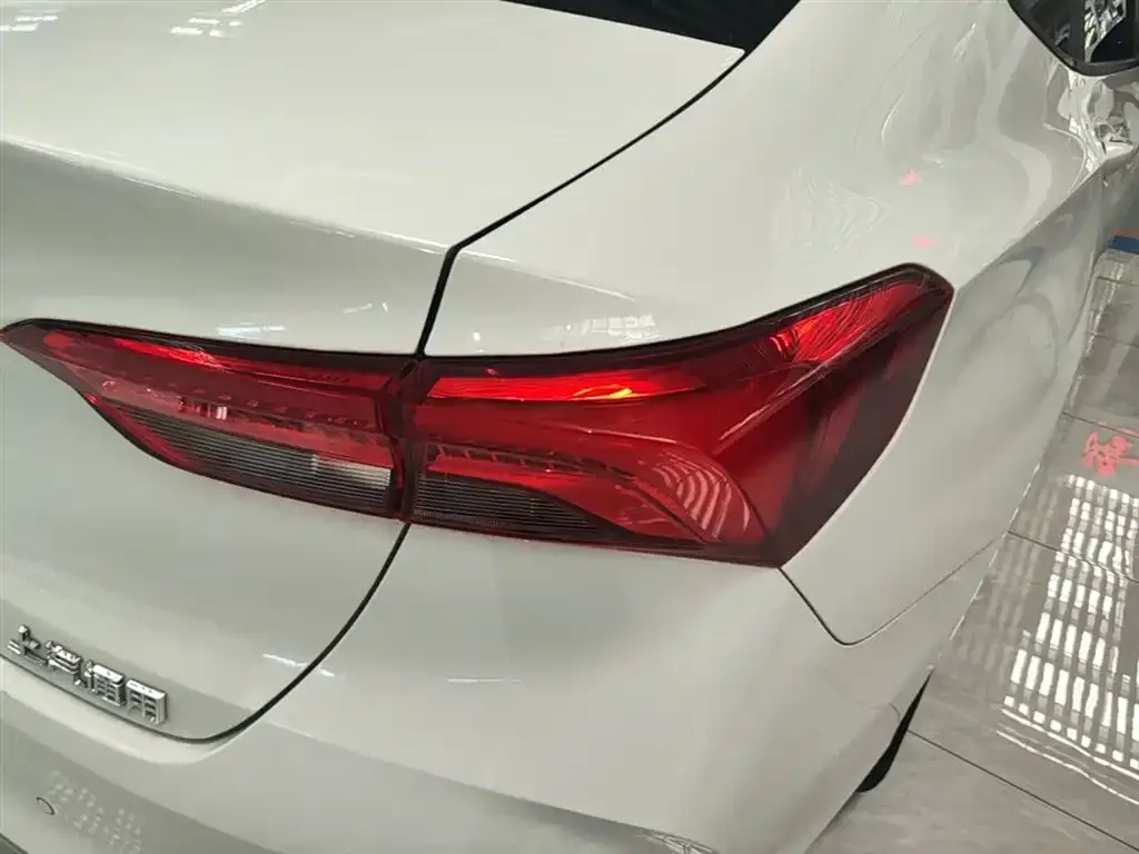 Buick Verano 2024 из CN, фото 5