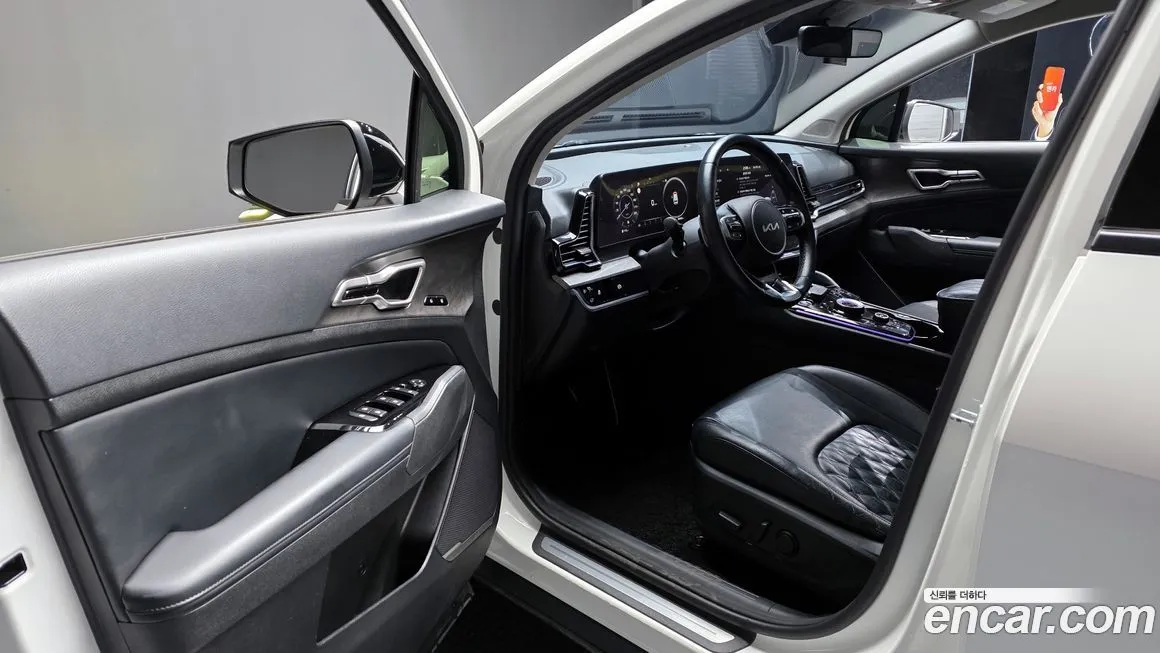 Kia Sportage — фото 9