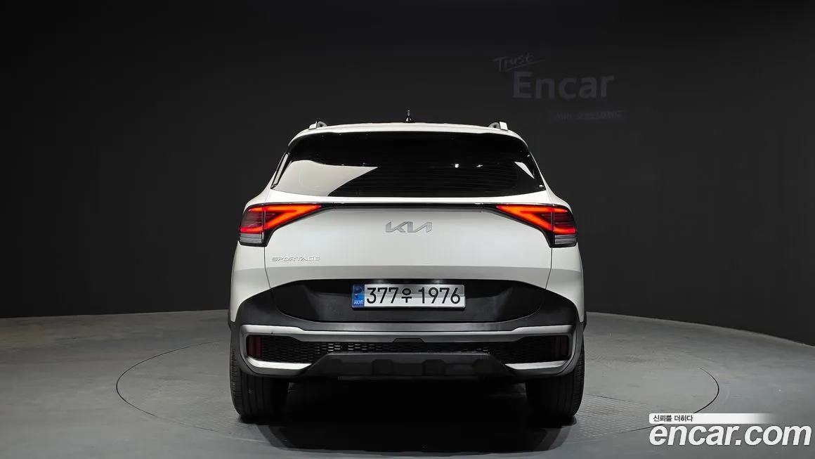 Kia Sportage — фото 2