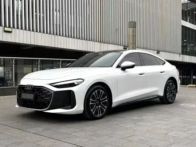 Audi A5L Sportback
