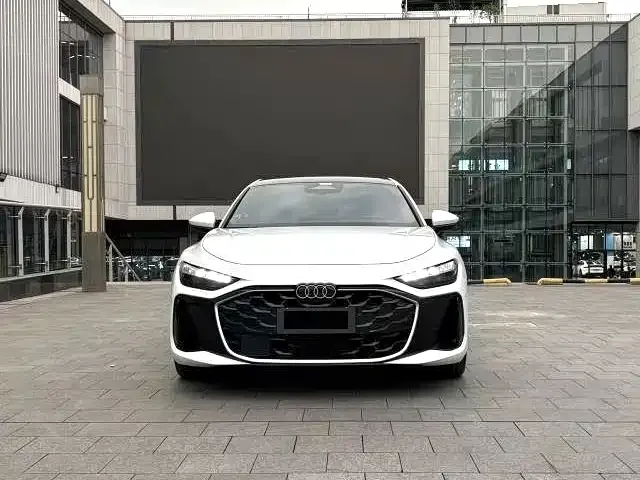 Audi A5L Sportback 2026 из CN, фото 7